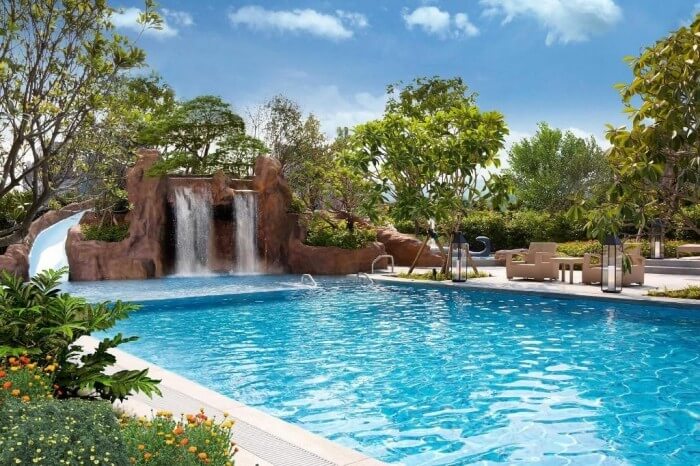 【宜蘭住宿】2023年宜蘭夢幻泳池飯店，帶你盡享水上樂趣！