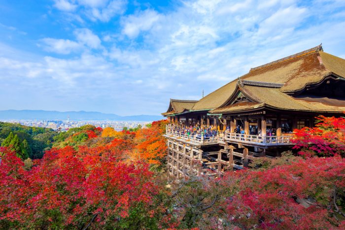 必訪2023年京都景點推薦！探索京都不可錯過的必看景點