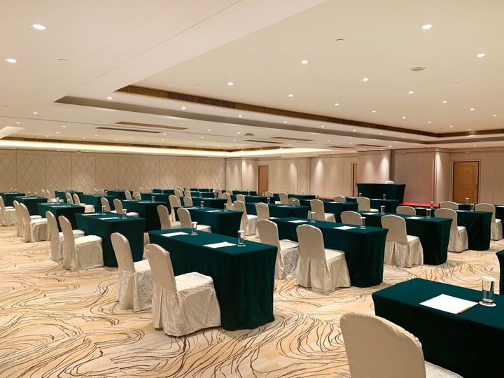 澳門優惠 會議套餐專享優惠 1