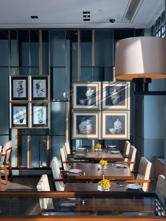 澳門優惠 與摯愛好友於 君悅酒店37樓 的 嘉賓軒 品嚐 春日戀茶下午茶饗宴優惠 0