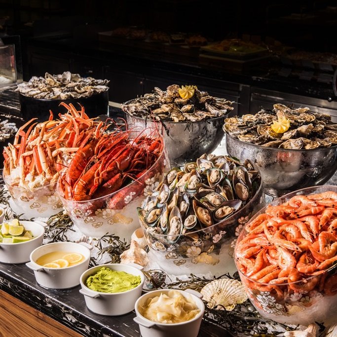 澳門優惠 【👑女王節超值套票,會員今日起優先預訂 8