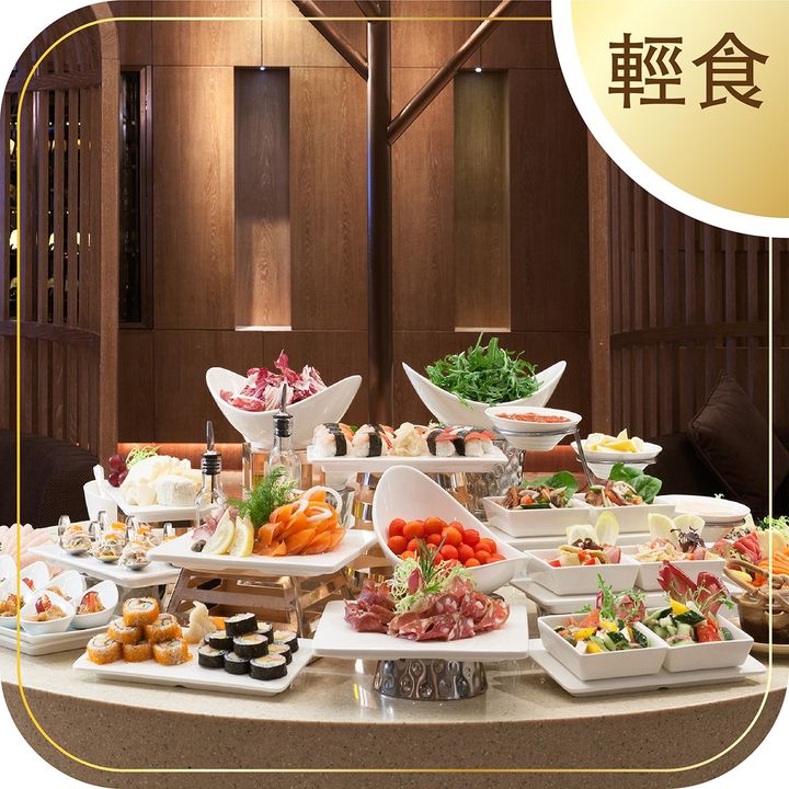 澳門優惠 極優惠價格嘆 品味坊星級午餐及海鮮晚宴 2