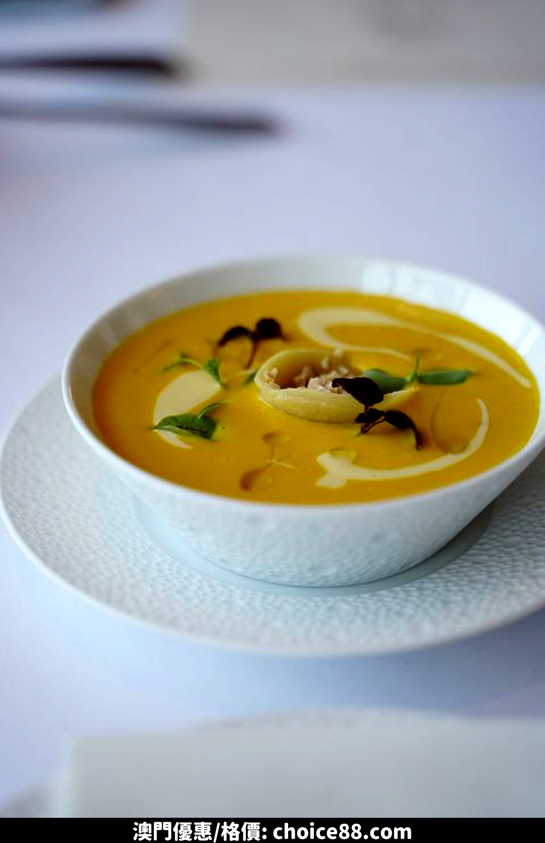 澳門優惠 意式風味免費 2