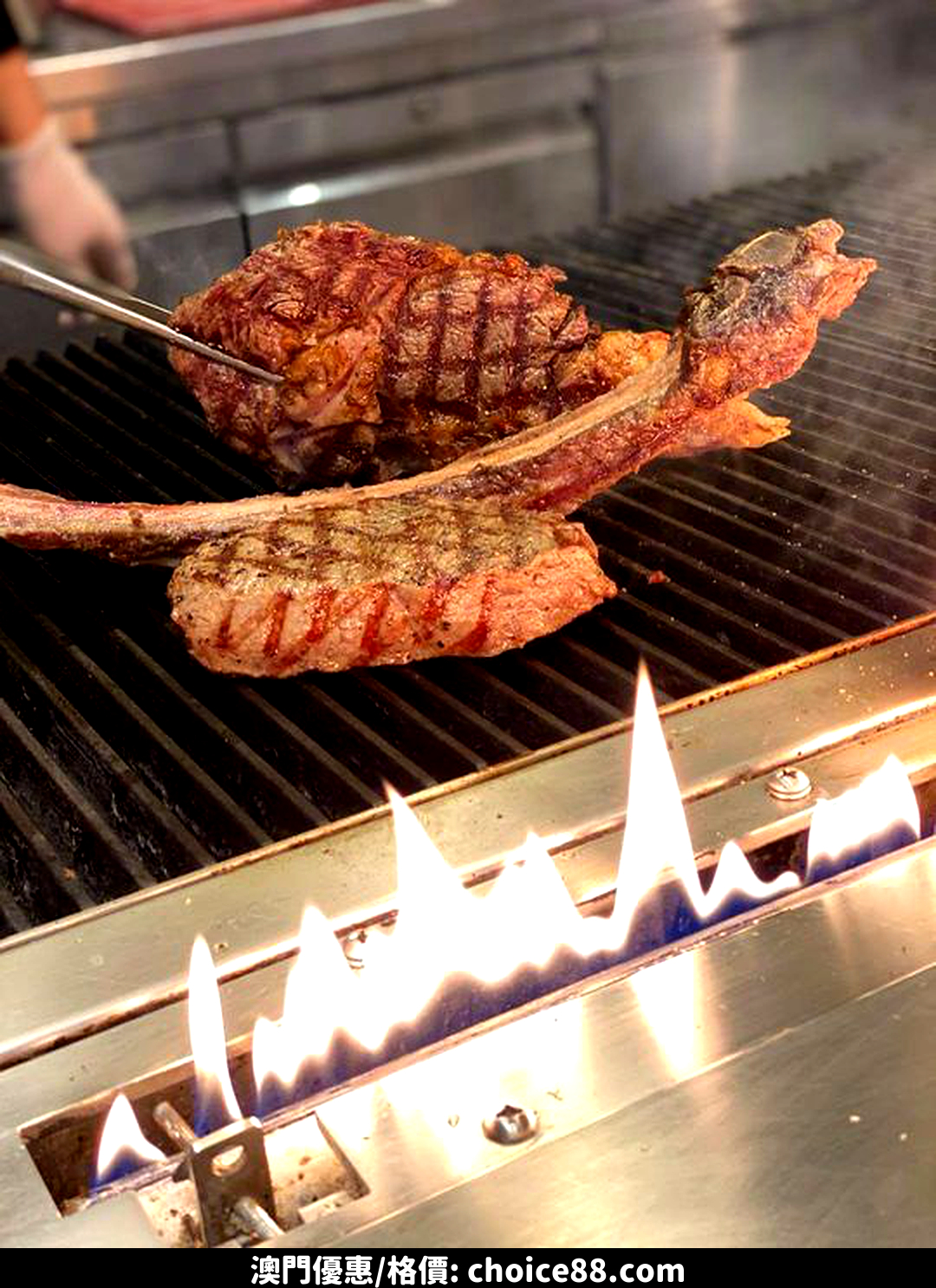 澳門優惠 即睇 復活節假 吃喝玩樂 全攻略優惠 0