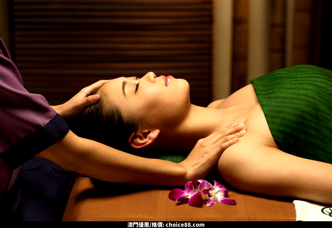 澳門優惠 即睇 復活節假 吃喝玩樂 全攻略優惠 4