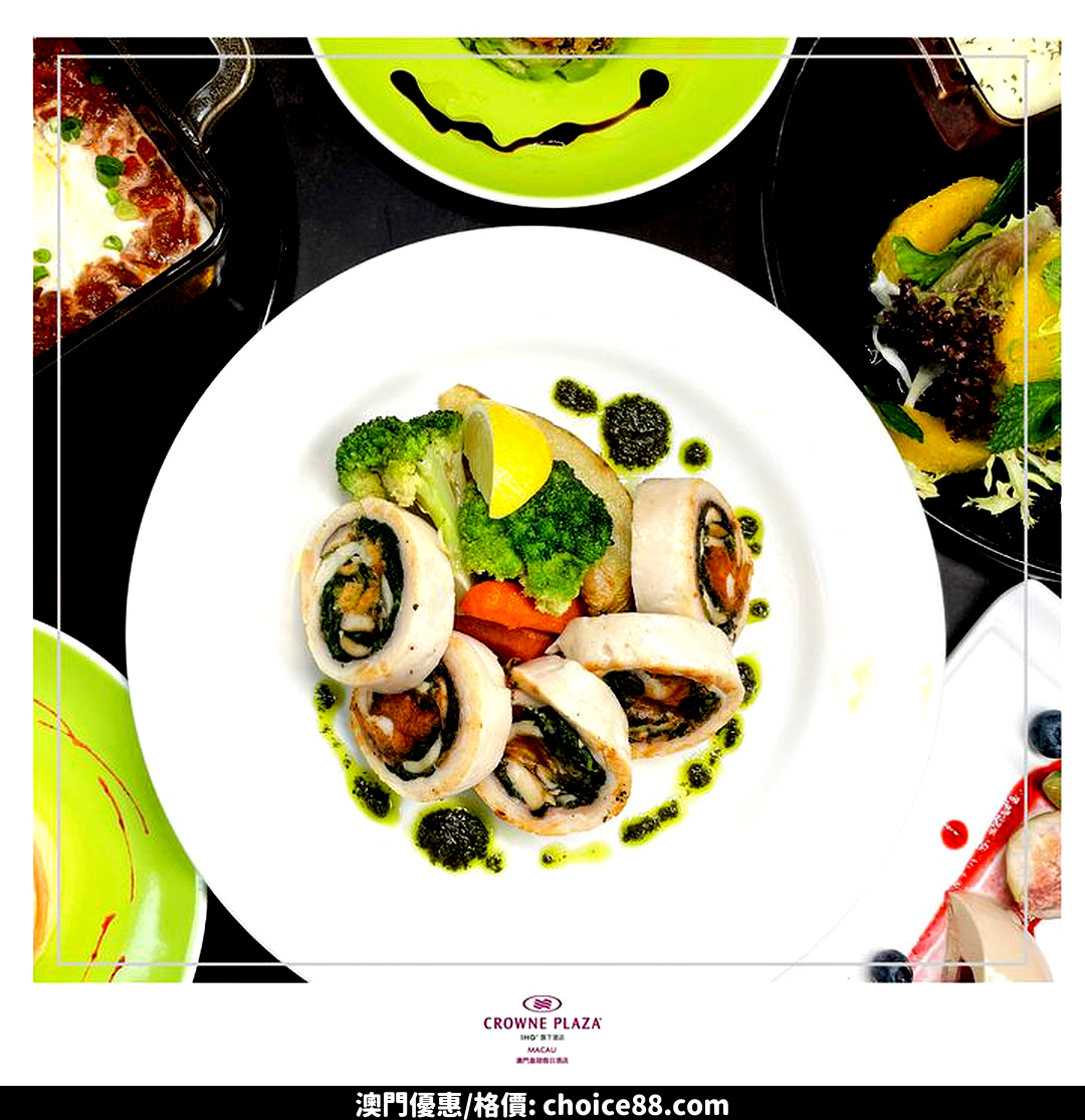 澳門優惠 忙碌的工作日也請記得好好照顧自己的身體85折優惠 0