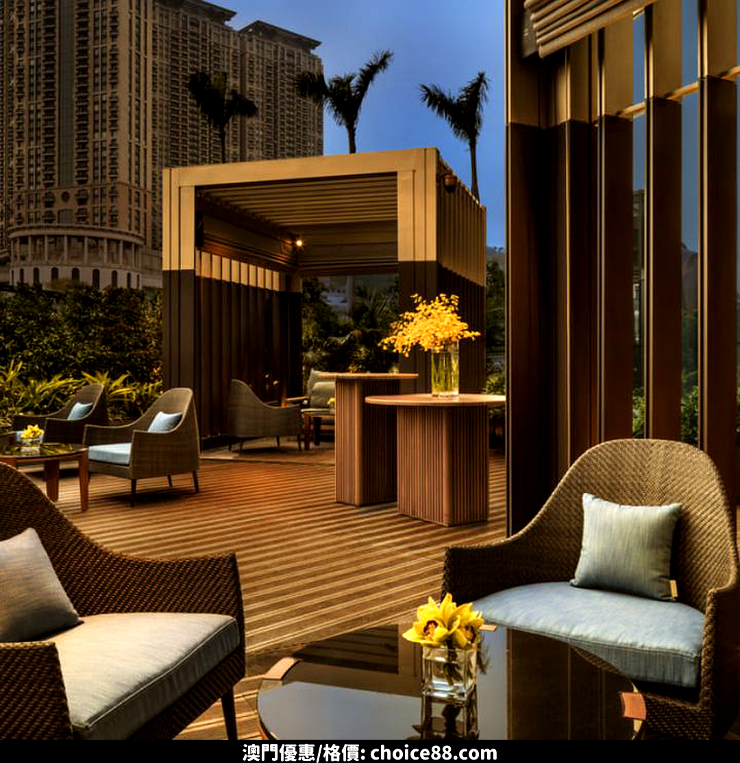 澳門優惠 與 嵐 有約8折優惠 2