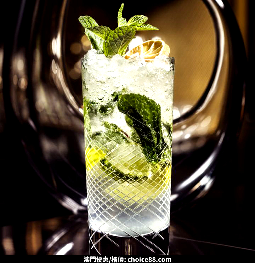 澳門優惠 與 嵐 有約8折優惠 3