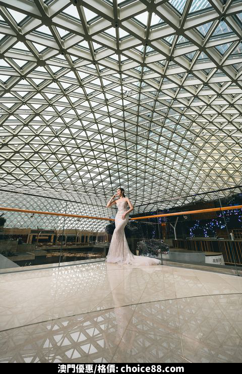 澳門優惠 美高梅婚嫁展即將在本周末浪漫開啟優惠 0