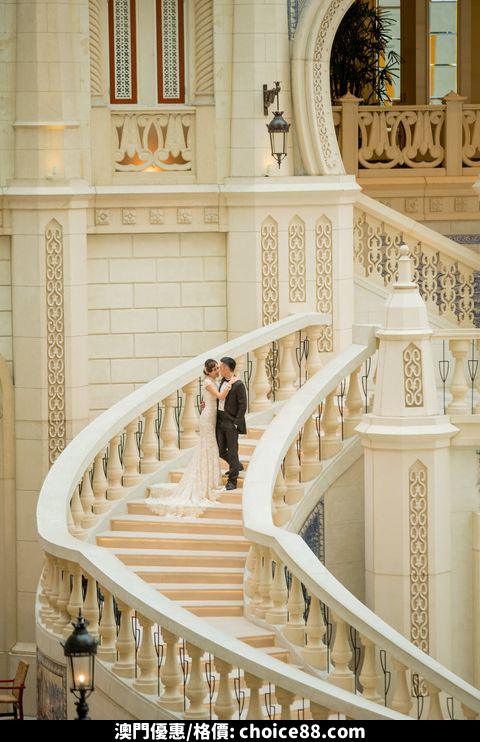 澳門優惠 美高梅婚嫁展即將在本周末浪漫開啟優惠 1