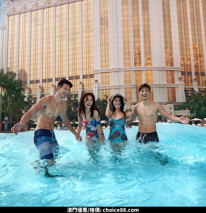 澳門優惠 黃金週留澳好去處免費 1