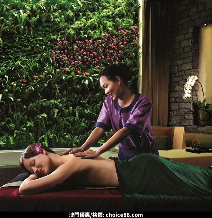 澳門優惠 黃金週留澳好去處免費 5