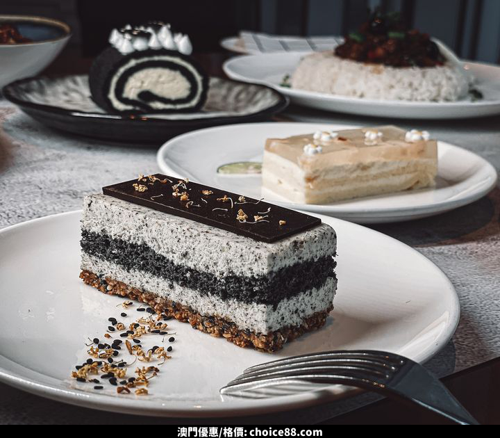 澳門優惠 藍灣餐廳繼續爲您提供午市套餐85折優惠 1