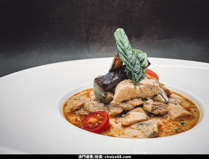 澳門優惠 藍灣餐廳繼續爲您提供午市套餐85折優惠 2