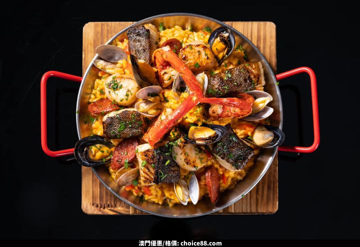 澳門優惠 雙鑽飲食集團 澳門人餐飲優惠 憑澳門居民身分證在以下三間餐廳用餐5折 2