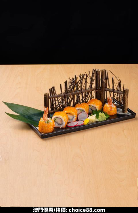 澳門優惠 雙鑽飲食集團 澳門人餐飲優惠 憑澳門居民身分證在以下三間餐廳用餐5折 8