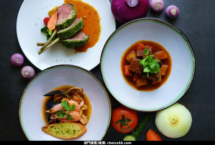 澳門優惠 靜靜雞話你知8折優惠 0