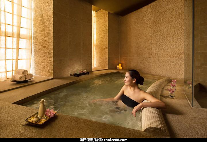 澳門優惠 澳門人加享福利 全 澄 尊華護理8折優惠 1