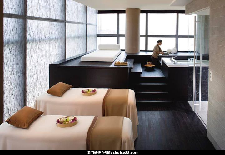 澳門優惠 澳門人加享福利 全 澄 尊華護理8折優惠 2