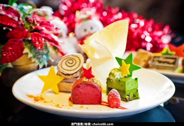 澳門優惠 SKY 21 8月18日免費 3