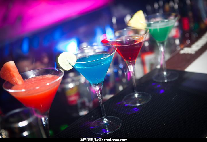 澳門優惠 SKY 21 8月18日免費 4