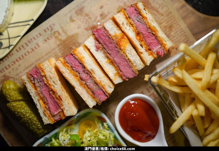 澳門優惠 除咗日式套餐之外贈送 0