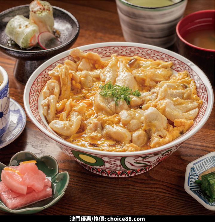 澳門優惠 築鳥陪你迎接開學季9折優惠 1