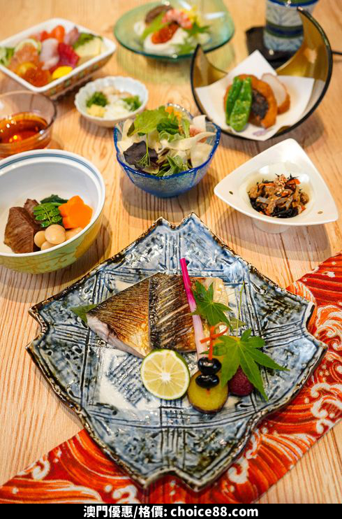 澳門優惠 消費優惠 新一輪消費補貼計劃又來了 2