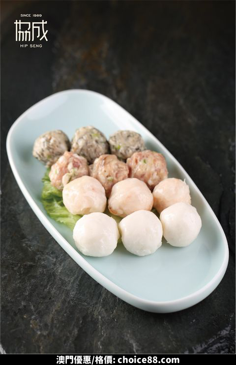 澳門優惠 臨近中秋買1送1推介 5