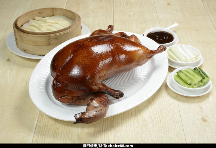 澳門優惠 秋天被稱為 食慾之秋8折優惠 3