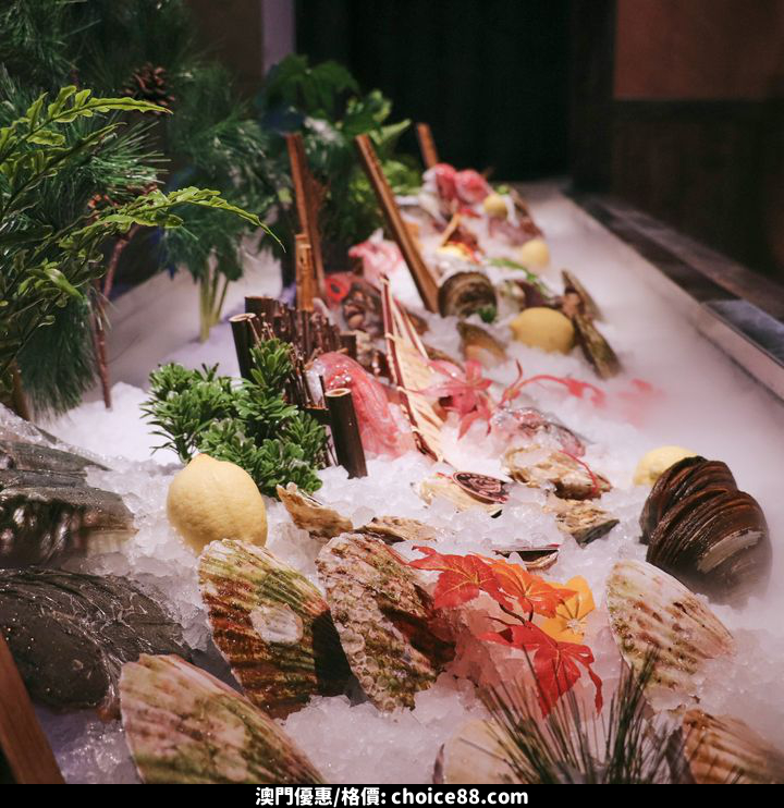 澳門優惠 好消息 築鳥祇園 氹仔店 10月23號正式開放全日營業88折優惠 7