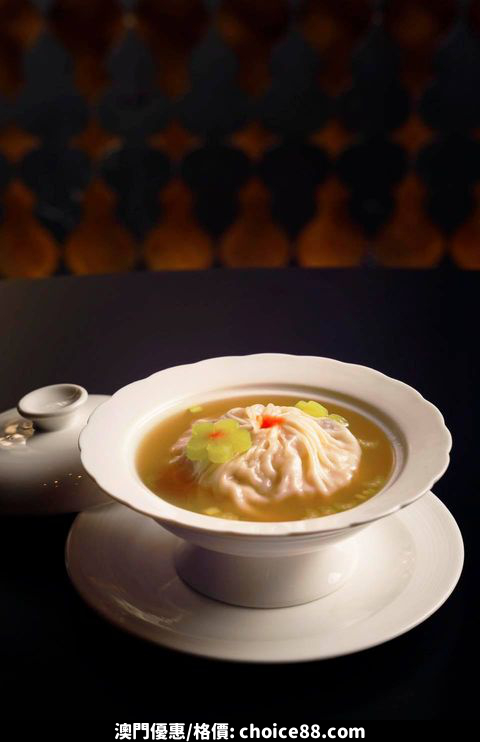 澳門優惠 秋意漸濃推介 0