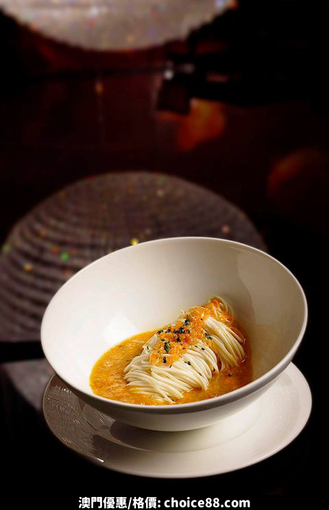 澳門優惠 秋意漸濃推介 1