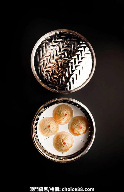 澳門優惠 秋意漸濃推介 2