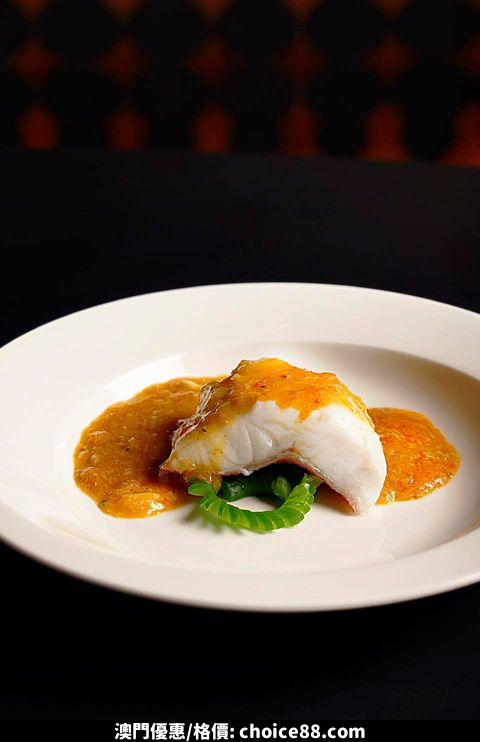 澳門優惠 秋意漸濃推介 3