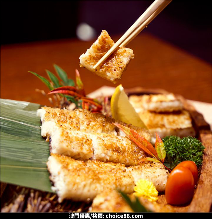 澳門優惠 築鳥祇園優惠最後召集88折 4