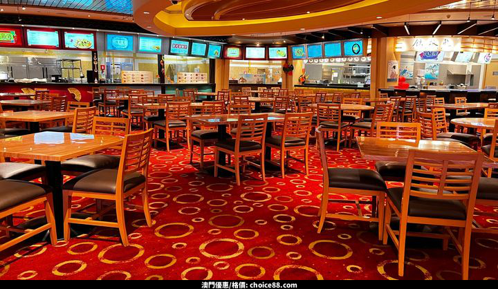 澳門優惠 天氣轉涼85折優惠 1