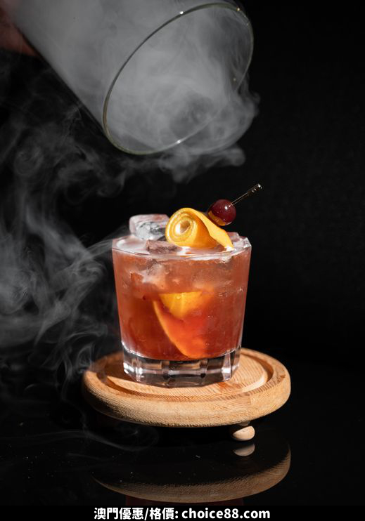 澳門優惠 SHARE THE JOY OF GIVEAWAYS 福利活動樂享喜悅 Our beloved Vasco Bar Lounge sail again a perfect place for your holidays免費 1