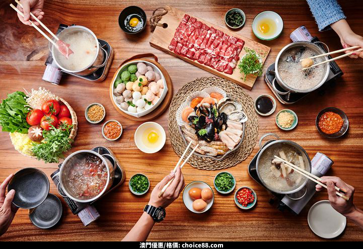 澳門優惠 新濠 繼續 濠 賞澳門人85折優惠 0