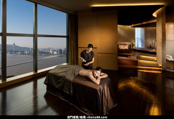 澳門優惠 新濠 繼續 濠 賞澳門人85折優惠 2