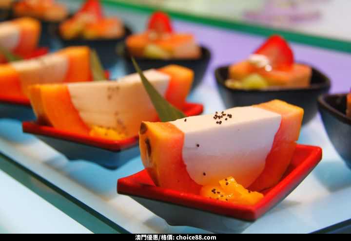 澳門優惠 恭喜賀喜6折優惠 3