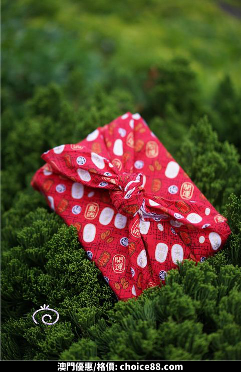 澳門優惠 2022年尚堂賀年開運禮盒 預購優惠95折 5