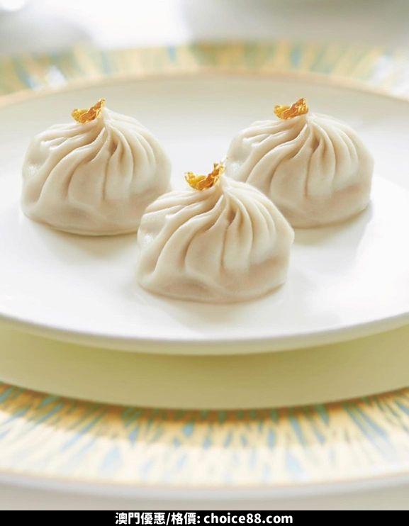 澳門優惠 A prelude to unveil the World of Heritage Dishes at Kam Lai Heen 揭開新篇章 金麗軒 中餐廳 傳承百年經典美饌推廣 0