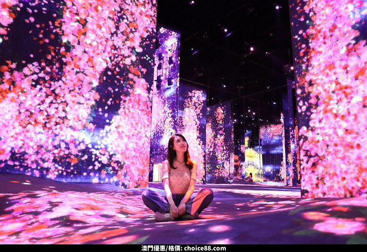 澳門優惠 趁著農曆新年85折優惠 0