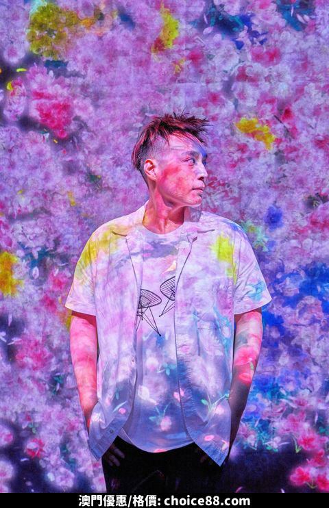 澳門優惠 趁著農曆新年85折優惠 1