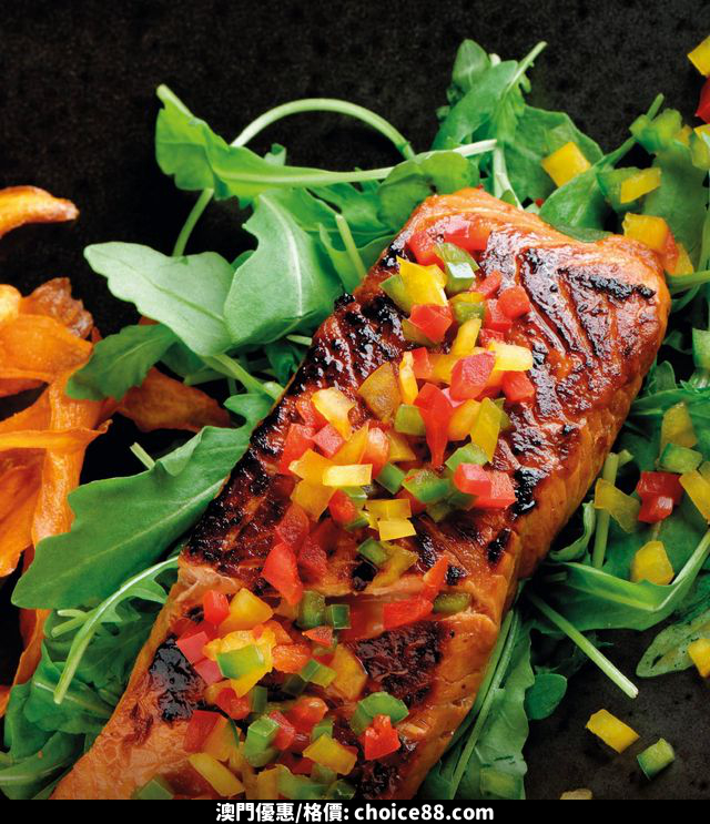 澳門優惠 Enjoy the Taste of Thailand 嚐味正宗 泰 滋味推介 4