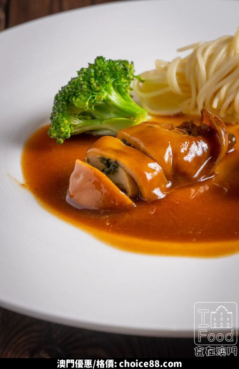 澳門優惠 折食乾鮑 9 9食乳鴿9折免費 4