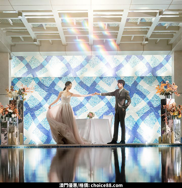 澳門優惠 臻享主角光環85折優惠 0