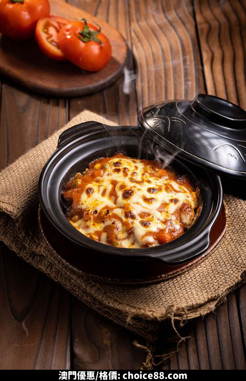 澳門優惠 永玖坊 每日精選推介優惠 0