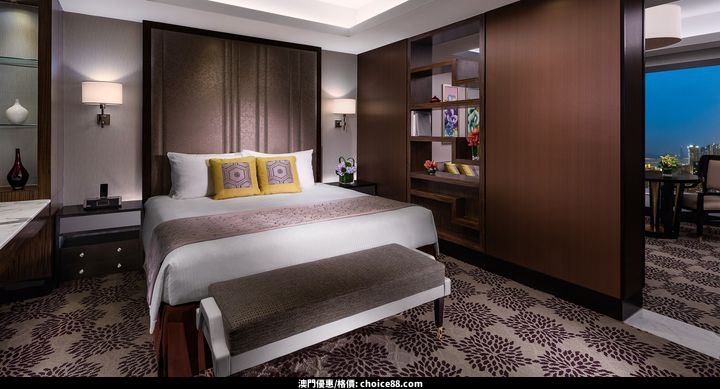 澳門優惠 快閃優惠 0